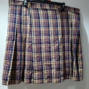 museum replicas limited size xl kilt